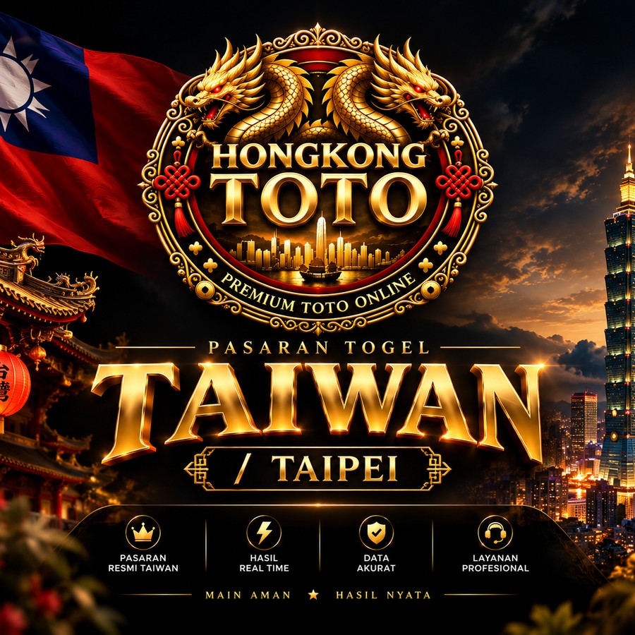 Live pengeluaran taiwan 3 Oktober 2026 prediksi paito 4 Oktober paito warna taiwan togel